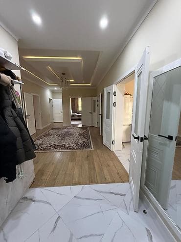 квартира на цокольном этаже: Здание, 156 м² — 3