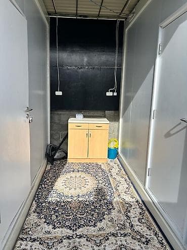 Недвижимость: 1 комната — 5