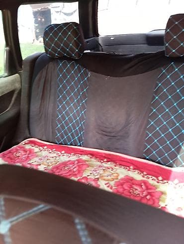 Транспорт: Volkswagen Passat: 1991 г., Механика, Универсал — 4