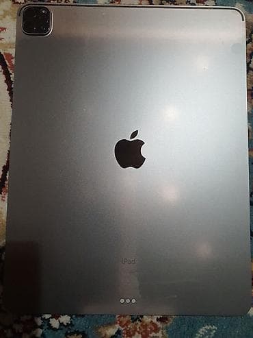 pioneer 7150: Планшет, Apple, память 128 ГБ, Wi-Fi, Б/у, Классический цвет - Серый — 8