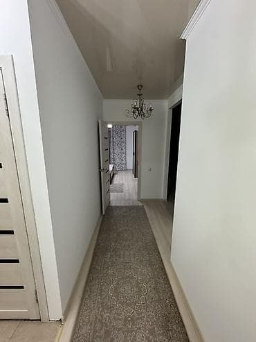 квартира 8000с: Студия, С мебелью полностью — 7