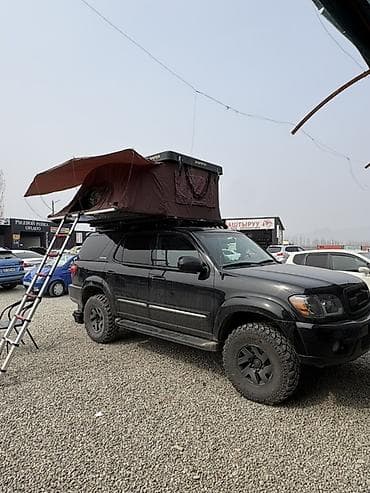 куб палатка: Автомобильная палатка на крыше 4 - местный - Быстрый раскладной — 9