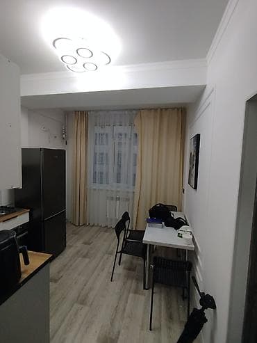 2 room flat: 2 комнаты, Собственник, Без подселения, С мебелью полностью — 6