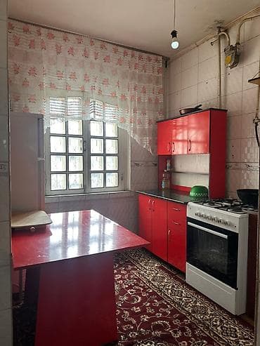 flat near me: 2 комнаты, Собственник, С мебелью полностью — 7