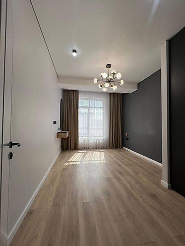 Продажа квартир: 3 комнаты, 83 м², Элитка, 7 этаж, Дизайнерский ремонт — 10