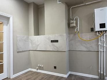 капитал холдинг: 1 комната, 39 м², Элитка, 11 этаж, Дизайнерский ремонт — 8