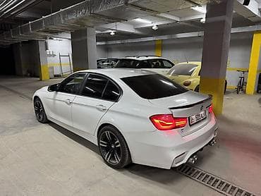 радиатор печки гольф 3: BMW 3 series: 2018 г., 2 л, Автомат, Дизель, Седан — 5