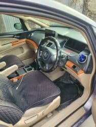 обмен дом на авто: Honda Odyssey: 2003 г., 2.4 л, Автомат, Газ, Минивэн — 5