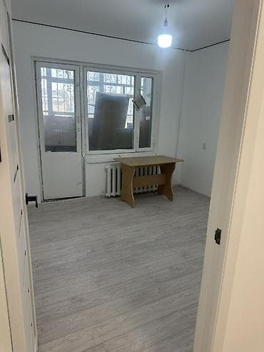 прод квартиру: 2 комнаты, 58 м², 105 серия, 1 этаж, Свежий ремонт — 8