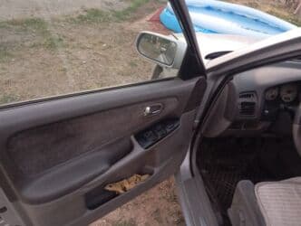 набор ключей для машины: Maserati 222: 2002 г., 2 л, Механика, Бензин, Универсал — 8