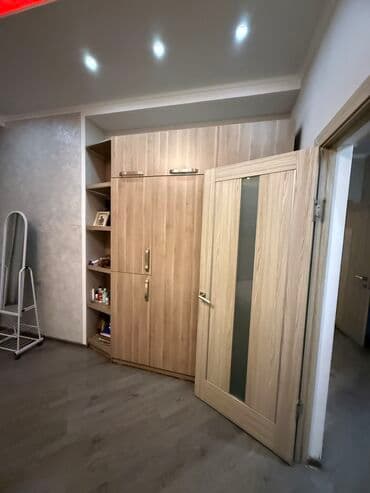 куплю квартиру карпинка фрунзе авента строй карпинка фрунзе авента строй карпинка фрунзе авента строй: 1 бөлмө, 55 кв. м, Элитка, 5 кабат, Евроремонт — 10