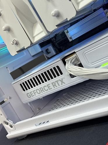аккаунт блокс фрут: Компьютер, ядер - 6, ОЗУ 32 ГБ, Игровой, Новый, AMD Ryzen 5, NVIDIA GeForce RTX 5060, NVMe — 4