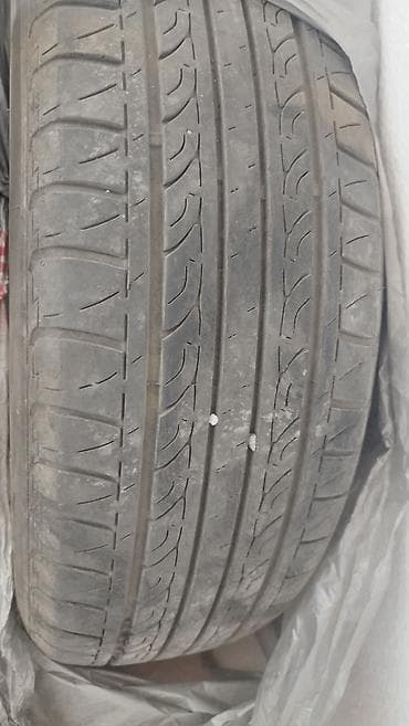 235 75 17 5: Летняя шина 185/65 R15 88H. Характеристики: - Размер: 185/65 R15 - — 2