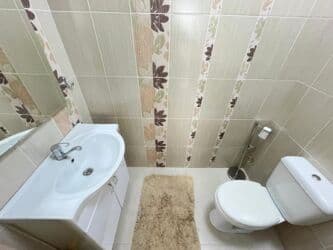 дом асанбай: 5 жана андан көп, 193 кв. м, Элитка, 10 кабат, Евроремонт — 19