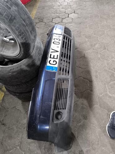 кровать с подъемным механизмом бишкек: Бампер Передний Audi, Б/у, Оригинал — 3