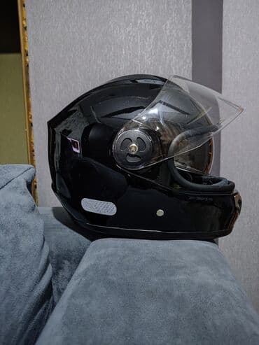 фотохромные очки: Мотошлем, Новый, Самовывоз, Платная доставка — 4