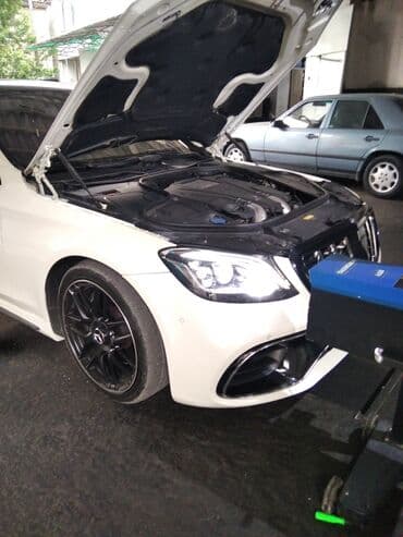 полировочный станок: Ремонт фар:чистка изнутри, полировка,корректировка на стенде,установка — 9