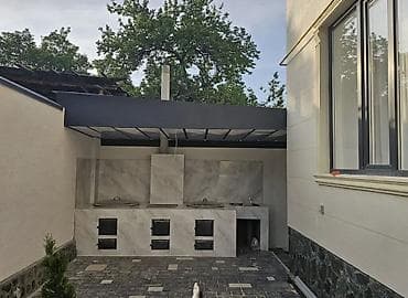 Продается двухэтажный, кирпичный дом с дизайнерским ремонтом в — 3