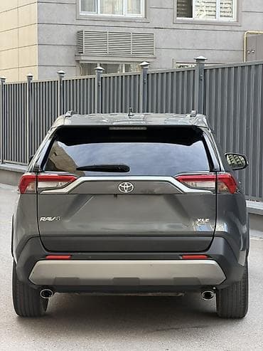граната на матиз цена: Toyota RAV4: 2019 г., 2.5 л, Автомат, Бензин, Кроссовер — 6