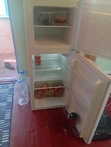 Холодильник Двухкамерный