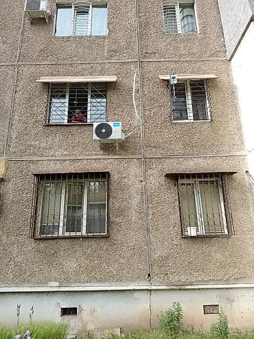 Установка техники: Сплит‑система Midea — установка “под ключ” - Настенный внутренний — 2