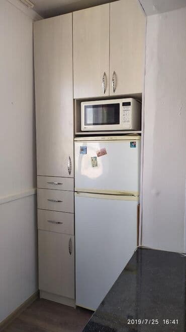 реставрация кухонной мебели бишкек: Мебель на заказ, Шкаф — 10