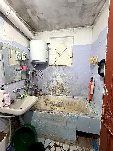 3комн квартира: 3 комнаты, 54 м² — 6