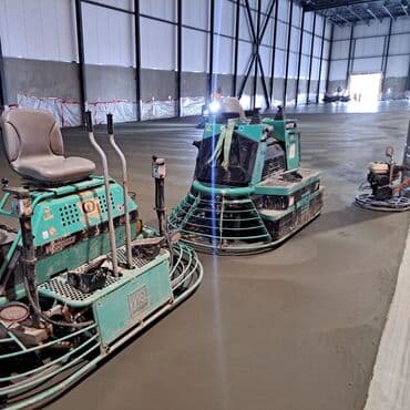 Больше 6 лет опыта