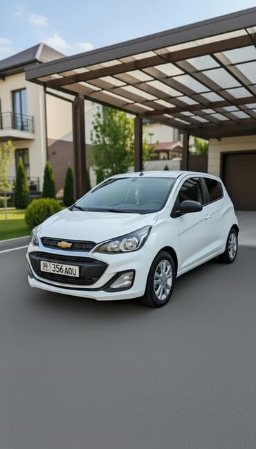 новые шины бишкек: Chevrolet Spark: 2020 г., 0.1 л, Вариатор, Бензиновая, Хэтчбэк — 4