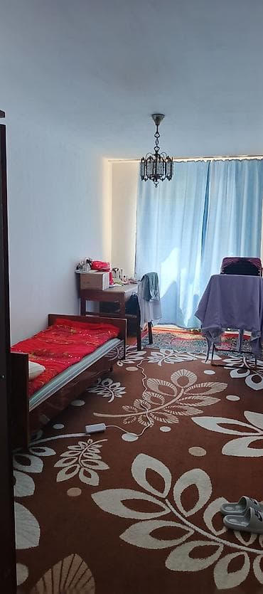 Недвижимость: Сдаётся комната с подселением в трёх комнатной квартире — 2