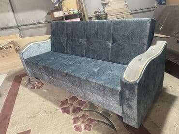 диван кожанный: Диваны новые раскладные (раск как книжка) примой из цеха без — 21