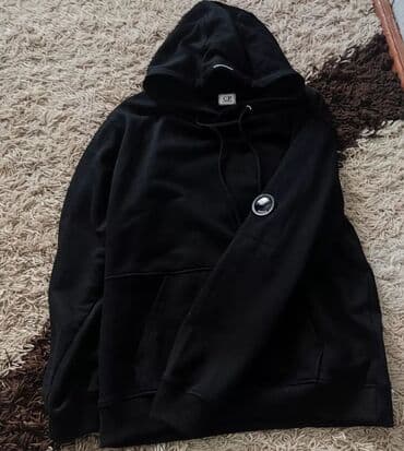 часы fossil: C.p company — 1