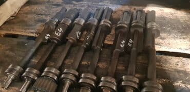 меняю доплатой мне: Mitsubishi Chariot Grandis Балансирующий вал, Митсубиси Шариот — 1