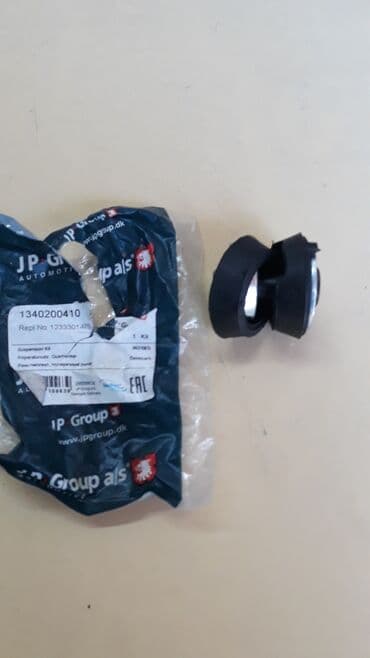 коленвал мерседес: Граната С приводом Mercedes-Benz 1983 г., Новый, Аналог, Турция — 16