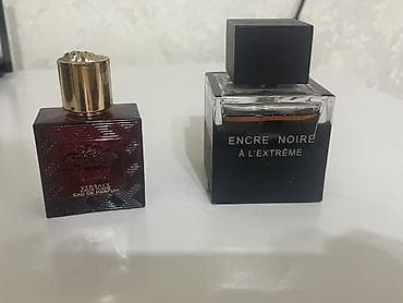 СРОЧНО ‼️ продам духи,все оригинальные Versace eros flame - 25ml lalafo.kg да СРОЧНО ‼️ продам духи,все оригинальные Versace eros flame - 25ml