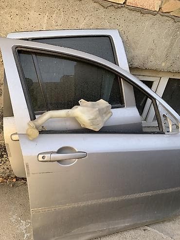 мазда демио вампер: Дверь Комплект Mazda — 3