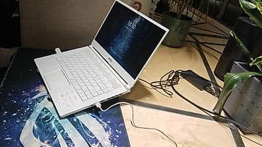 boost: Ультрабук, Б/у, Intel Core i7, ОЗУ, RAM: 16 ГБ — 2
