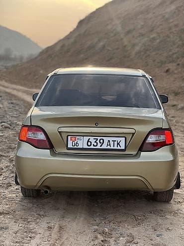 фар на нексия: Daewoo Nexia: 2010 г., 1.5 л, Механика, Бензин, Седан — 6