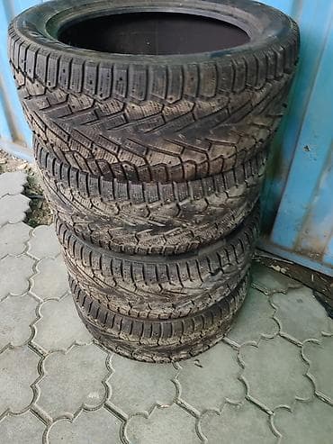 шины 24550 r20 зима: Шины 255 / 45 / R 20, Зима, Комплект, Внедорожные (АТ/МТ), Pirelli — 1