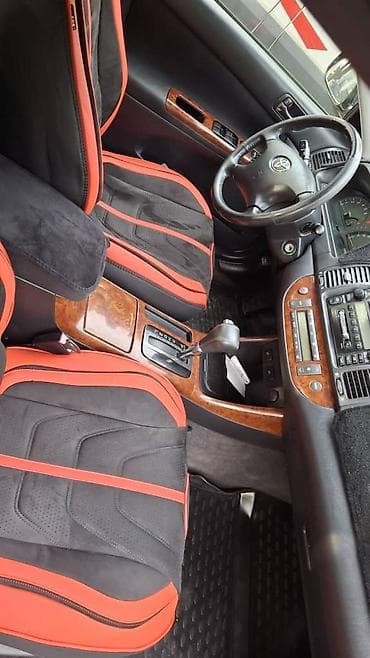 камри 35 кузов: Toyota Camry: 2004 г., 2.4 л, Автомат, Бензин, Седан — 8
