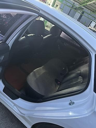 rexston khan: Hyundai Sonata: 2020 г., Седан — 9