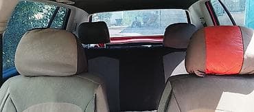 скупка авто: Volkswagen Golf: 1994 г., 1.6 л, Механика, Бензин, Хэтчбэк — 7