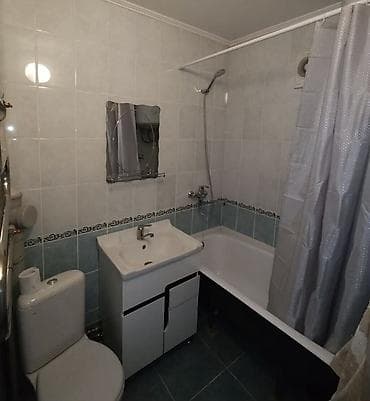 Квартиры: 1 комната, Собственник, Без подселения, С мебелью полностью — 4