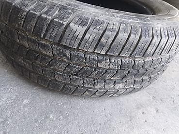 Комплект автомобильных шин 235/45 R18 98W XL - Размер: 235/45 R18 -