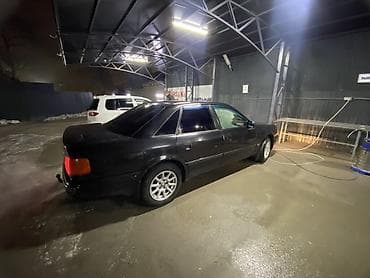 рычаги ауди: Audi 100: 1993 г., 2.6 л, Механика, Бензин, Седан — 8