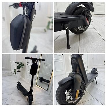 куклы детские куклы: Электросамокат, Новый — 4