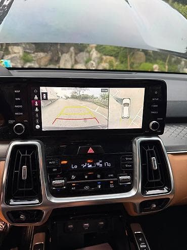 Kia Sorento: 2020 г., Автомат, Дизель, Кроссовер — 9