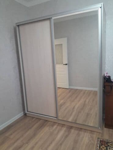 долгосрочные квартиры в маевке: 1 комната, Агентство недвижимости, Без подселения, С мебелью полностью — 9