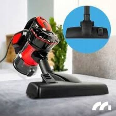 вентиляция домов: Пылесос, Вертикальный — 3