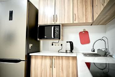отель кант: 🏡 СДАЕТСЯ КВАРТИРА ПОСУТОЧНО Идеальный вариант для командировочных и — 5